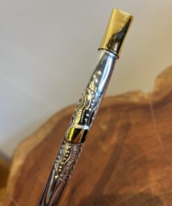 Bomba de Ouro e Prata 1651