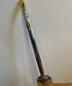 Alternative view of Bomba de Ouro e Prata 1651