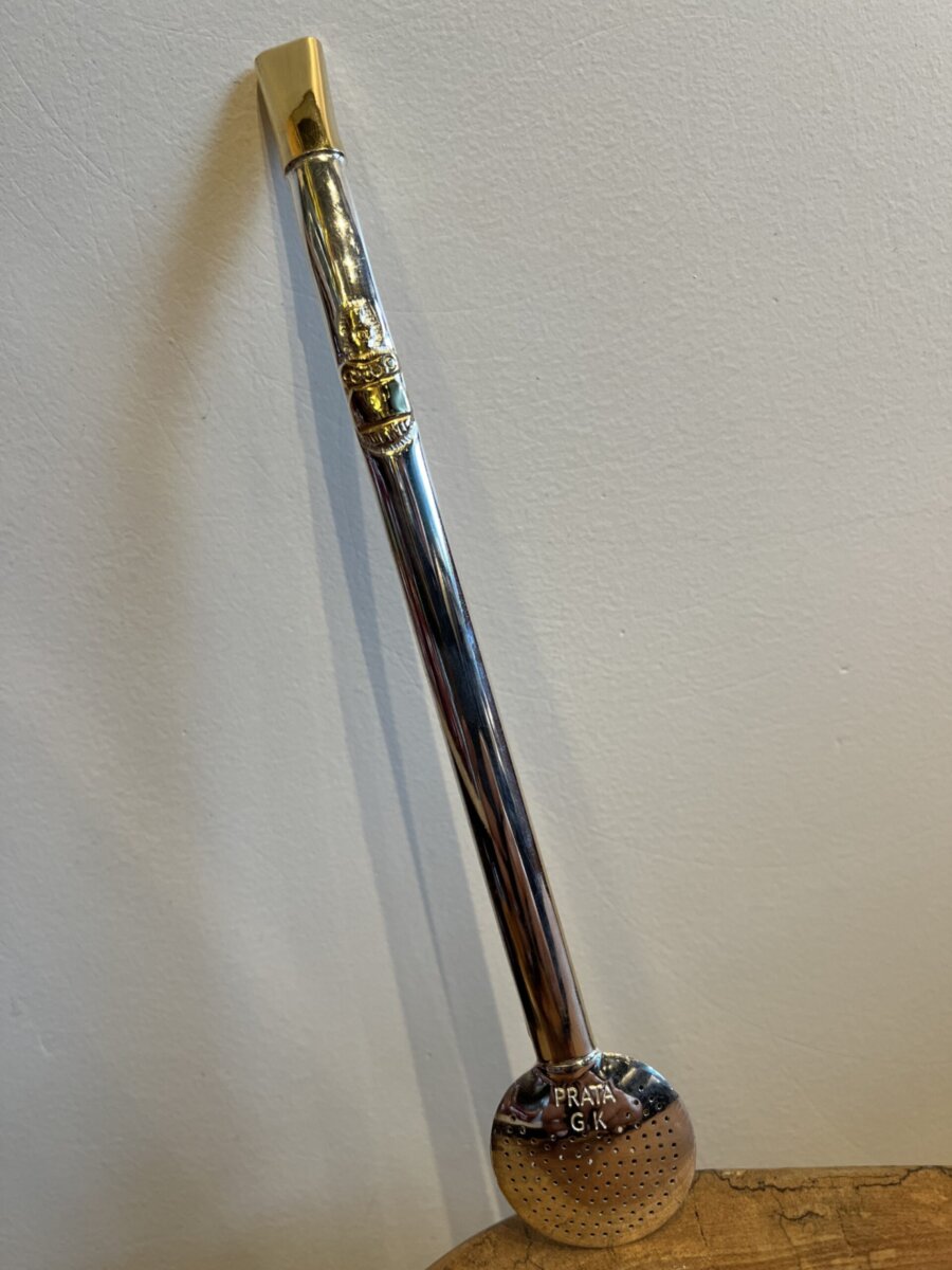 Bomba de Ouro e Prata 1652 - Imagem 2