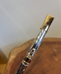 Bomba de Ouro e Prata 1652