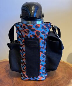 Mateira Farrapo Onça Summer Preto