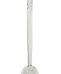 Bomba Inox Com Bocal e Rosca 202CG