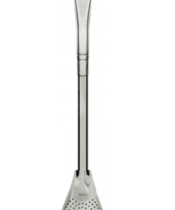 Bomba Inox Curvada de Rosca 40019