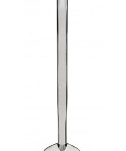 Bomba Inox sem bocal e sem rosca S501