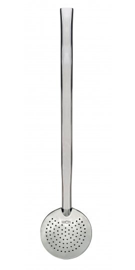 Bomba Inox sem bocal e sem rosca S501