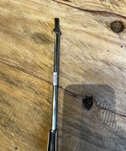 Alternative view of Bomba de Alpaca Medalha Pampa - G