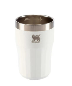 Beer Tumbler Happy Hour Stanley Pale Stone | 384ml