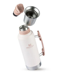 Alternative view of Mate System Stanley Rosé Quartz 1.2L