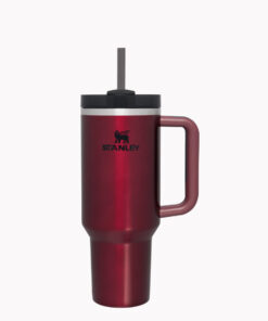 Copo Quencher RoseWood Glow Stanley 1.18l