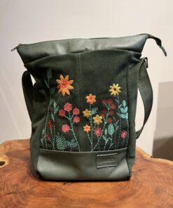 Mateira Guapo Flor do Campo Verde Mate