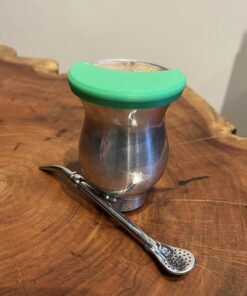 Alternative view of Kit Meu Primeiro Chimarrão