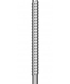 Bomba Inox Bocal duplo e rosca ART252MOD2