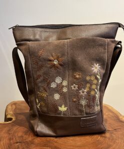 Mateira Guapo Flor do Campo Chocolate