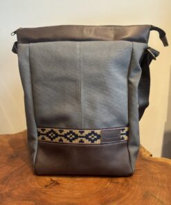 Mateira Guapo Lona Cinza