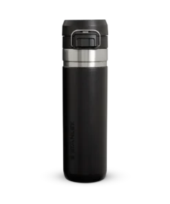 Garrafa Térmica Quick Flip Stanley Black | 710ml