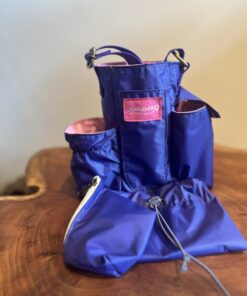 Alternative view of ChimaBueninho Meu Primeiro Chimarrão Kit 02- Roxo