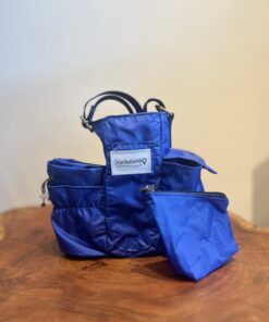 Alternative view of ChimaBueninho Meu Primeiro Chimarrão Kit 02- Azul