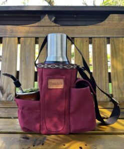 Mateira Galope Lona Marsala