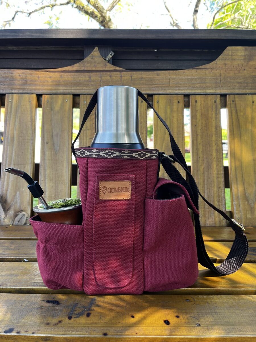 Mateira Galope Lona Marsala