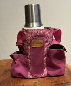 Mateira Galope Lenço /Hibisco