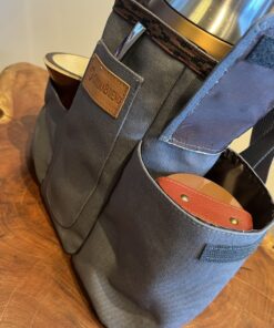 Alternative view of Mateira Galope Lona Cinza