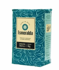 Erva Mate Esmeralda - 1Kg