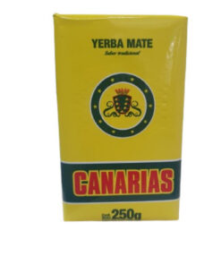 Erva Mate Canarias -250g