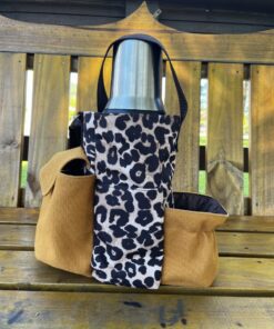 Alternative view of Mateira Galope Onça