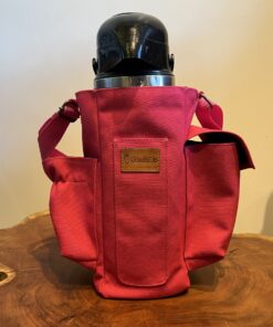 Mateira Farrapo Lona Hibisco