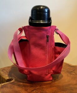 Alternative view of Mateira Farrapo Lona Hibisco