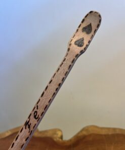 Colher Limpa Cuia Fé