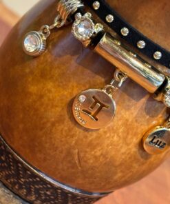 Alternative view of Chocker Signo Gêmeos