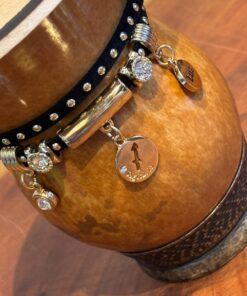 Alternative view of Chocker Signo Sagitário