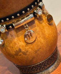 Alternative view of Chocker Signo Peixes