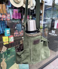 Galope Camurça - 1,0L