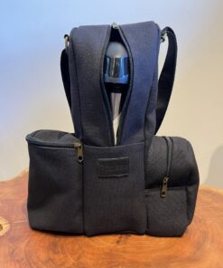 Garupa Tecido - 1,0 L