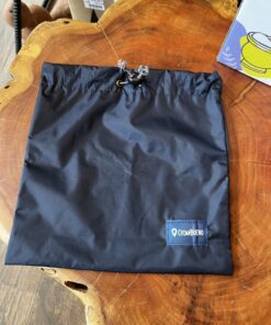 Saco Porta Cuia Marinho