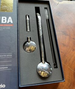 Alternative view of Bomba Bortonaggio tri estampada - kit 3 bojos TRIE2002