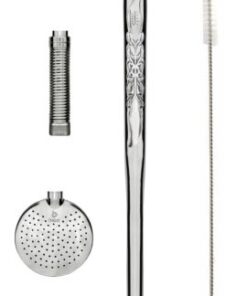 Bomba Bortonaggio tri estampada - kit 3 bojos TRIE2002