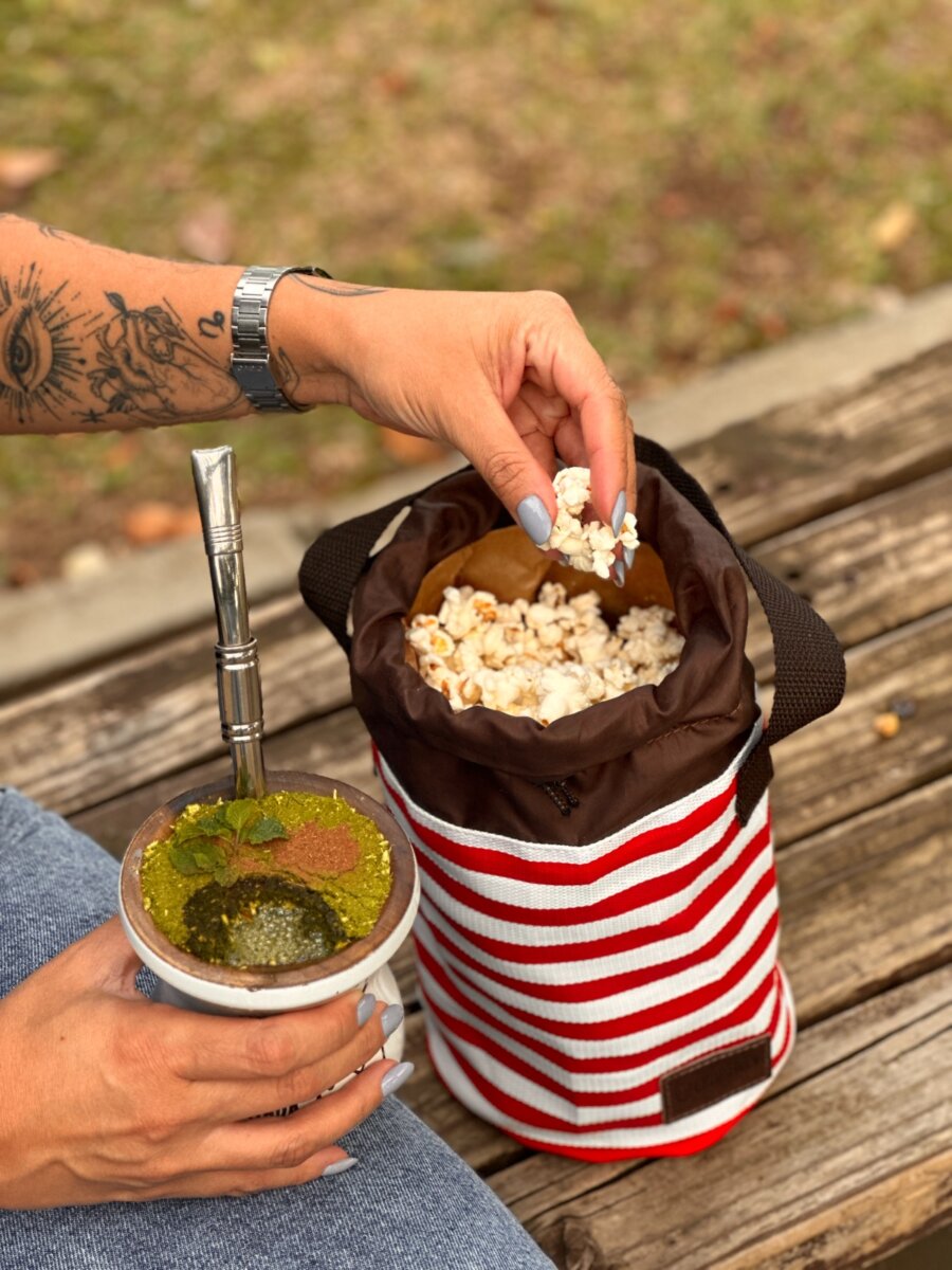 Case de Pipoca - Imagem 2