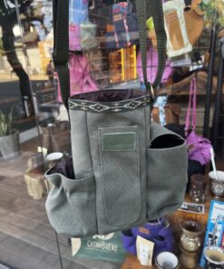 Mateira New Galope Lona Militar