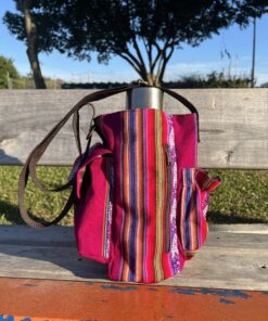 Alternative view of Mateira Farrapo Andina Rubi