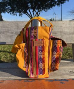 Mateira Farrapo Andina Ouro