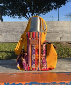 Mateira Galope Andina Ouro