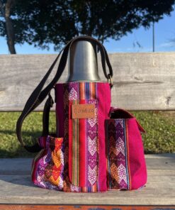 Mateira Galope Andina Rubi