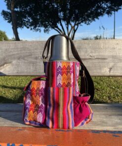 Alternative view of Mateira Galope Andina Rubi