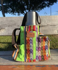 Mateira Galope Andina Jade