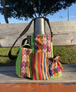 Alternative view of Mateira Galope Andina Jade