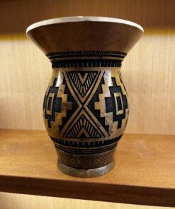 Cuia de Porongo Pampa MOD - 60