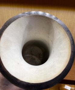 Alternative view of Cuia de Porongo Pampa MOD - 60